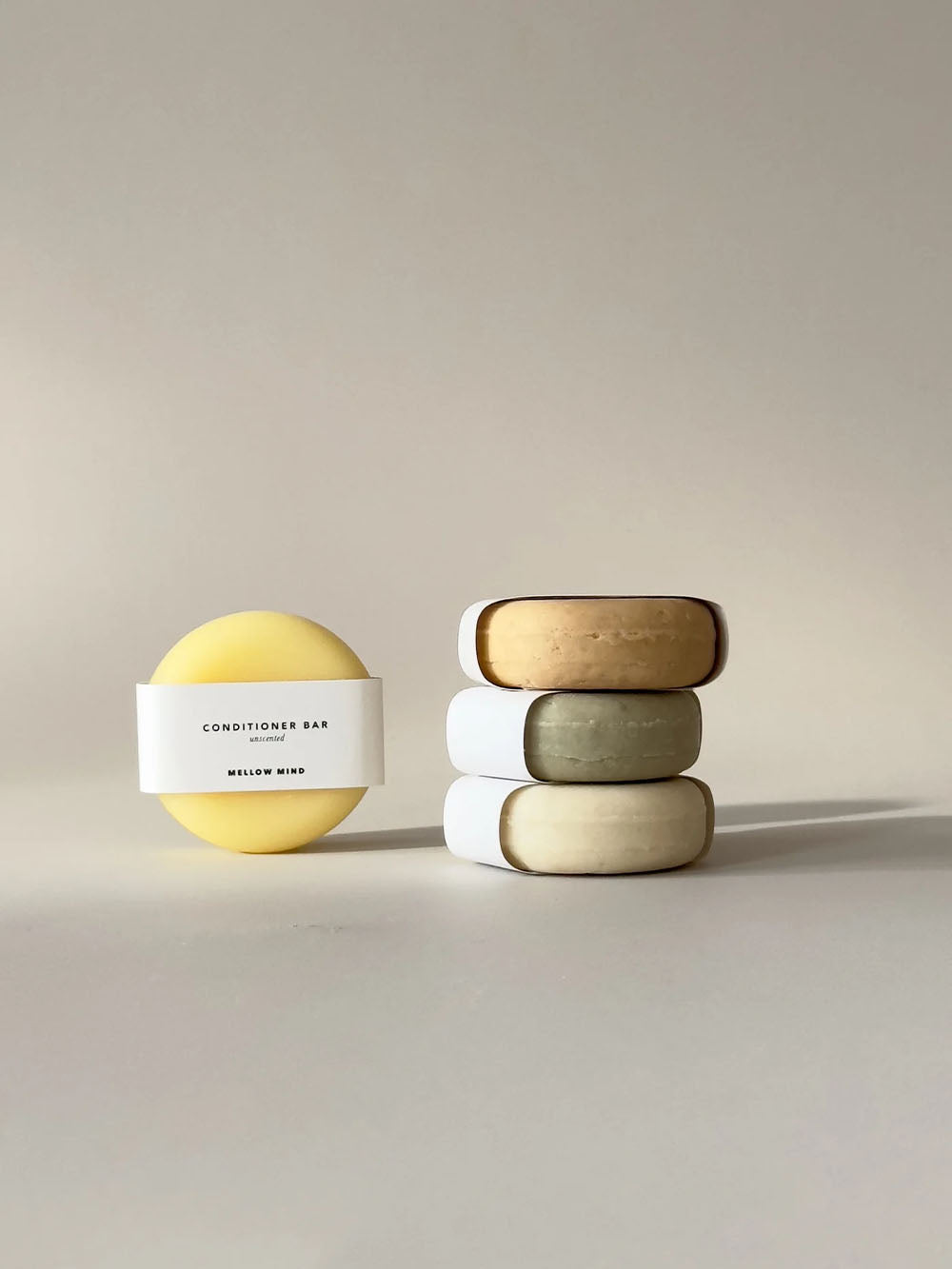 Sådan bruger du din shampoobar bedst