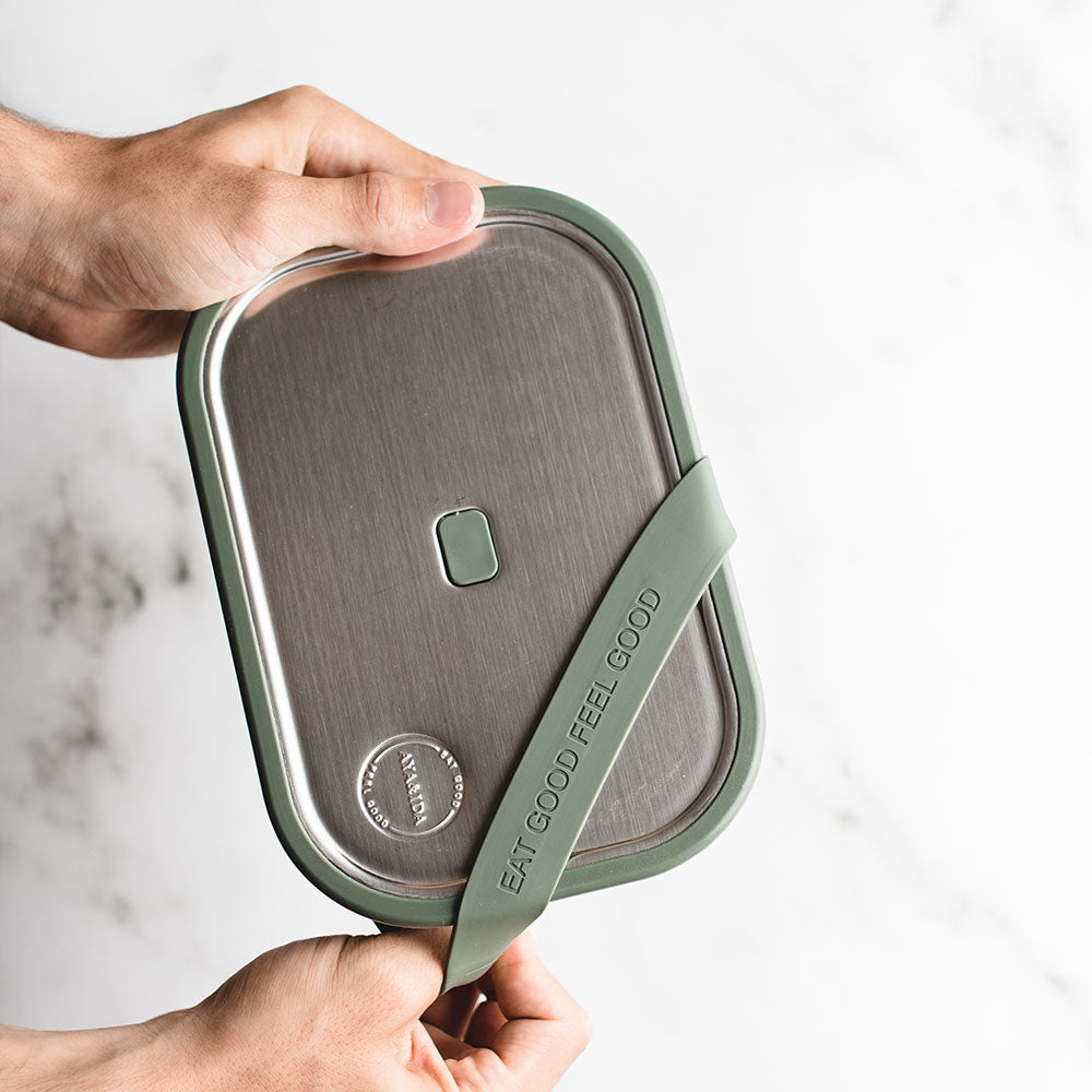 Ekstra rem til ayaida lunch box