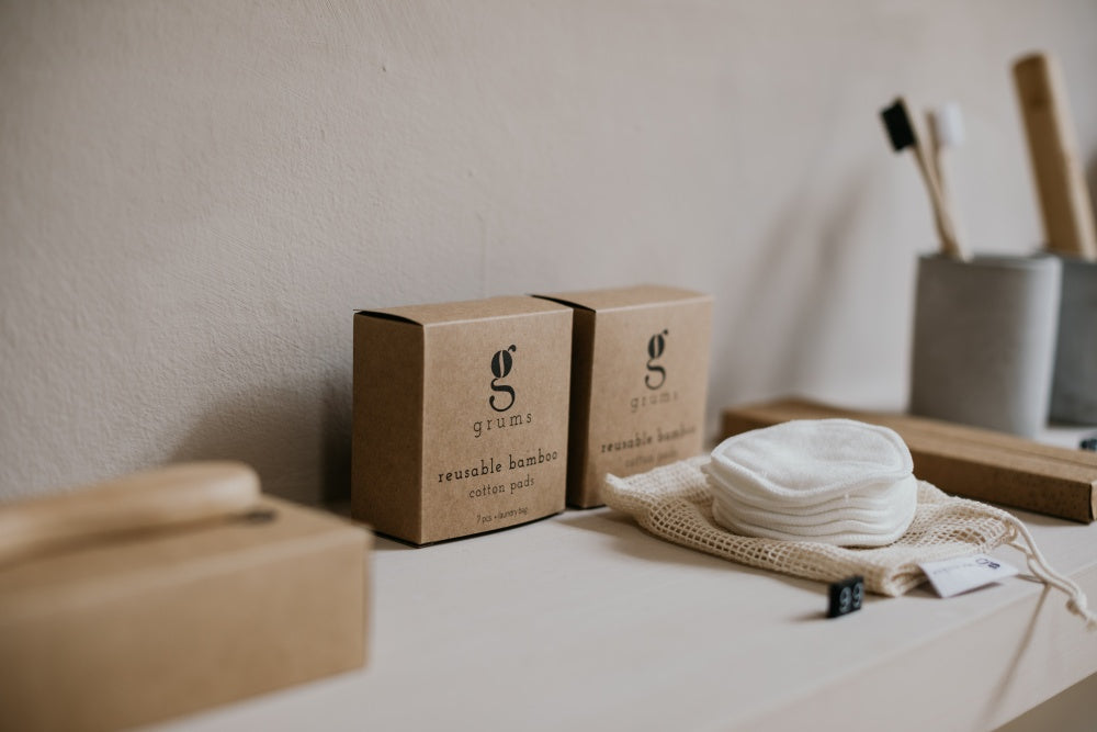 Vaskeklude og rondeller
