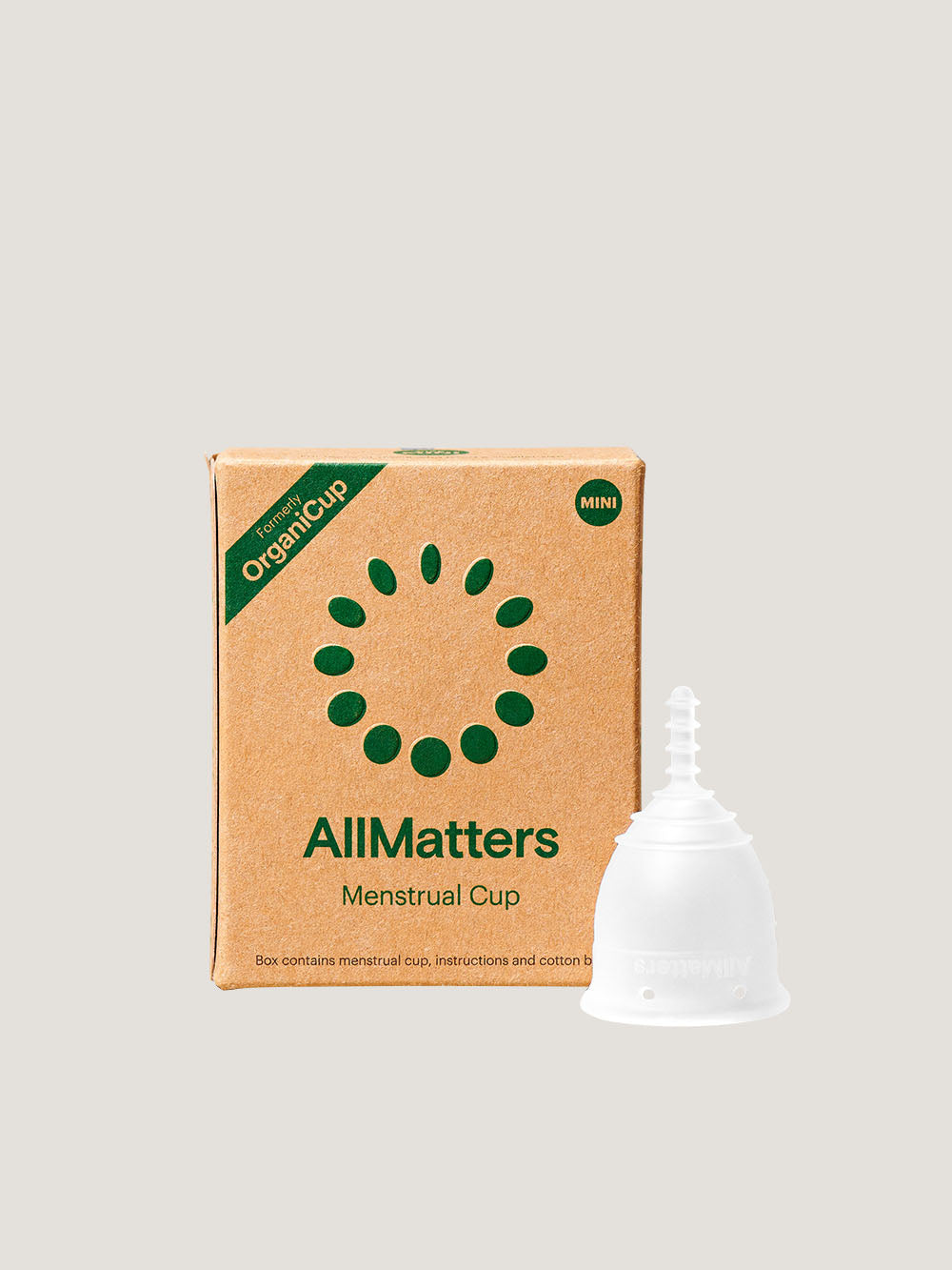 AllMatters Menstruationskop