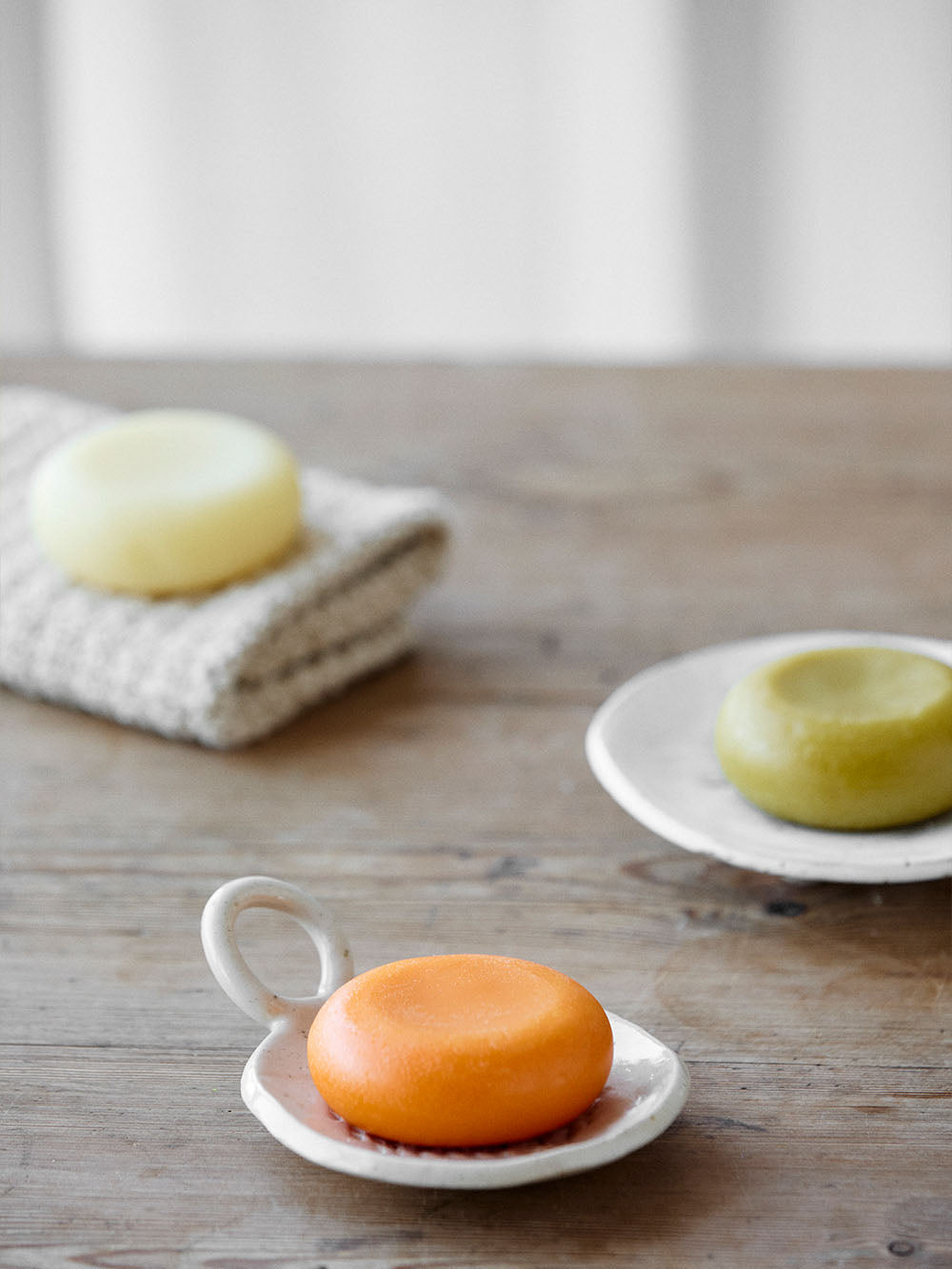 Balsambar - Amalie Rosalie