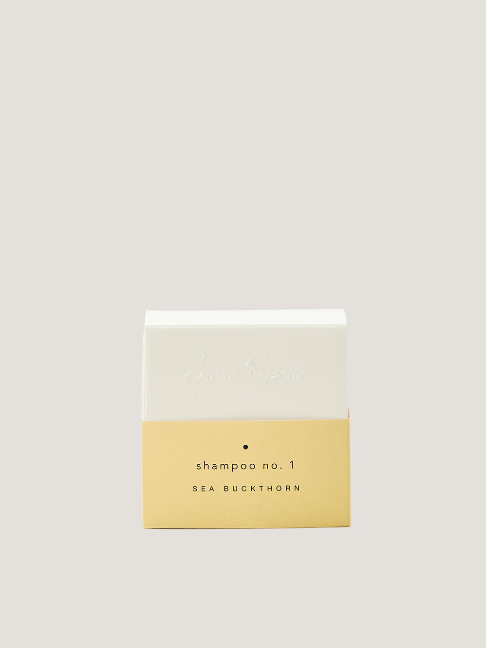 Shampoobar - Amalie Rosalie