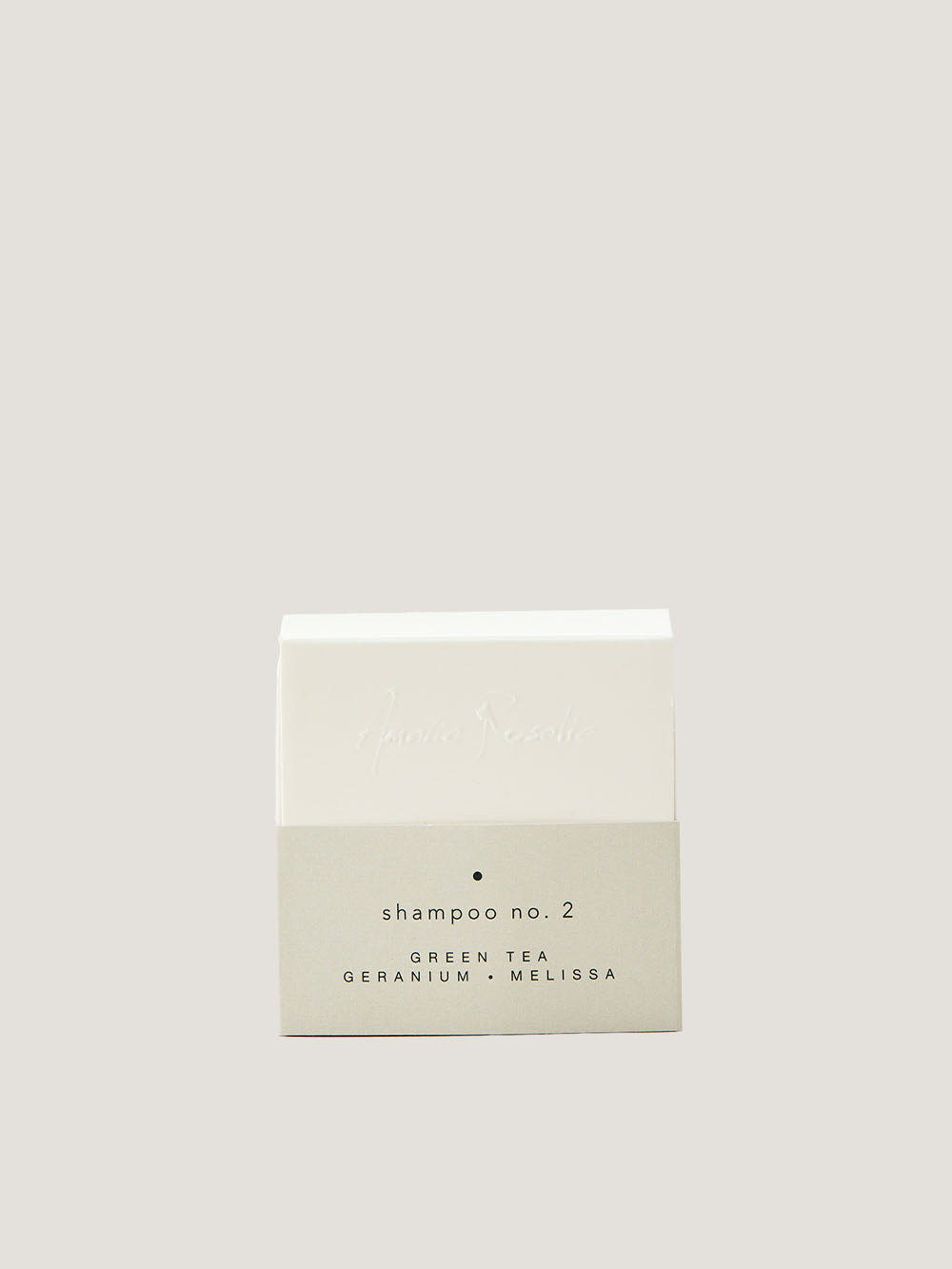 Shampoobar - Amalie Rosalie