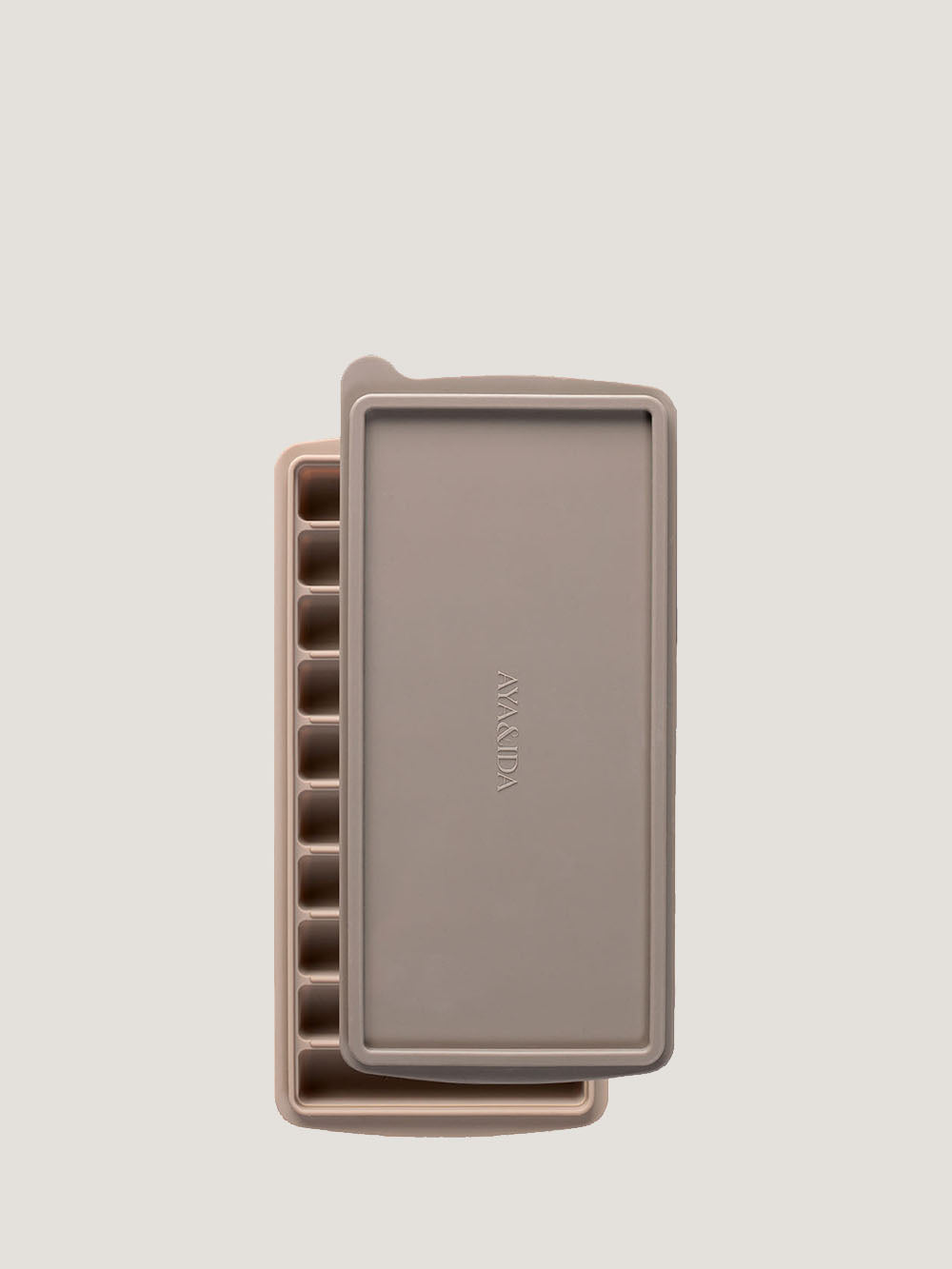 AYA&IDA Ice Cube Tray