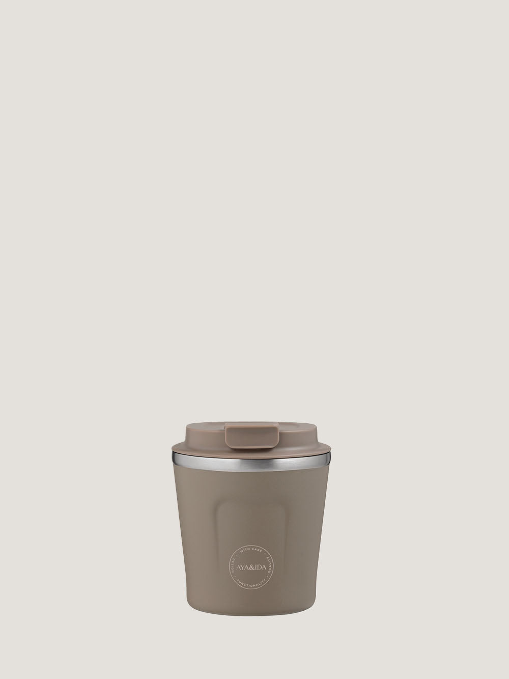 AYA&IDA CUP2GO - termokop 240 ml