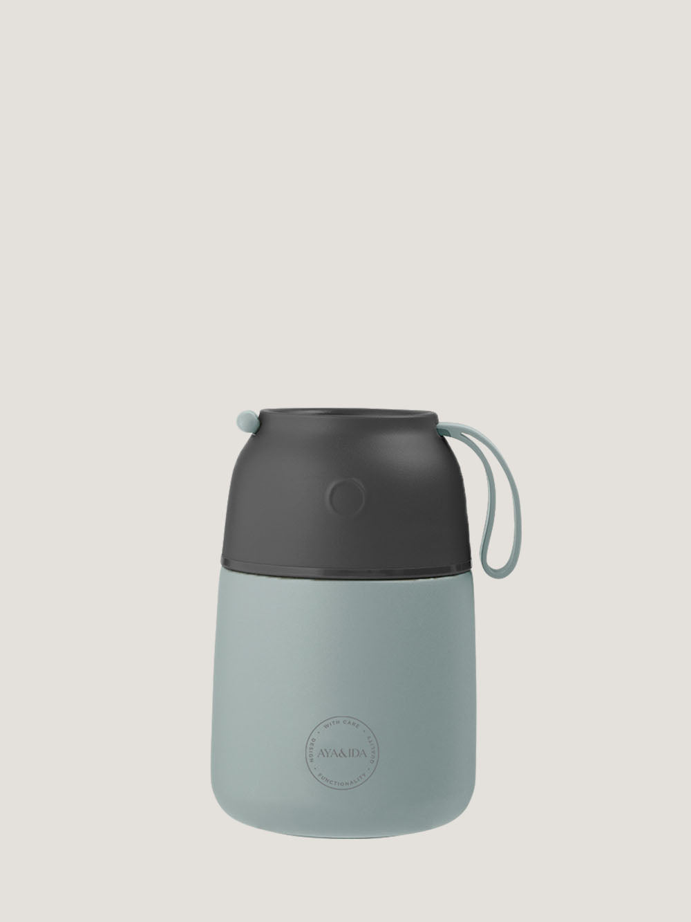 AYA&IDA Food'ie madbeholder - 500 ml