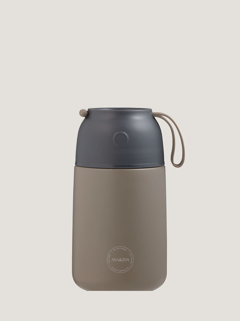 AYA&IDA Food'ie madbeholder - 700 ml