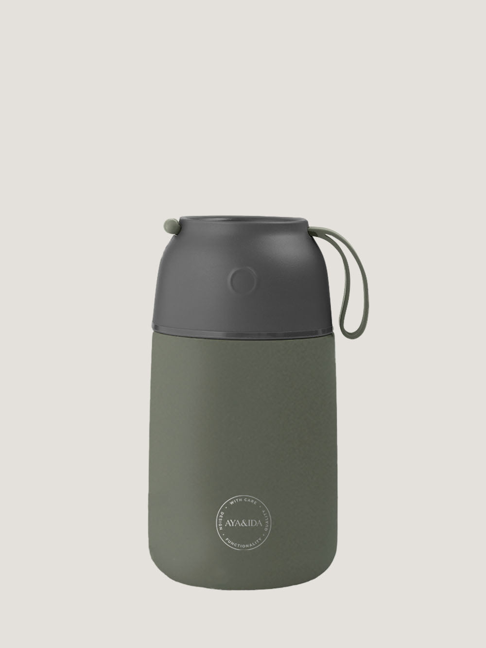AYA&IDA Food'ie madbeholder - 700 ml