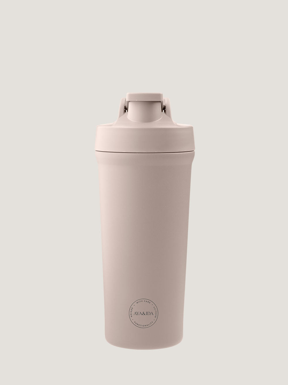 Shaker Bottle