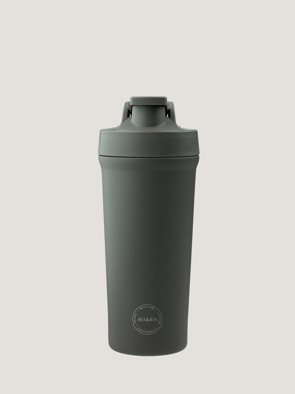 Shaker Bottle