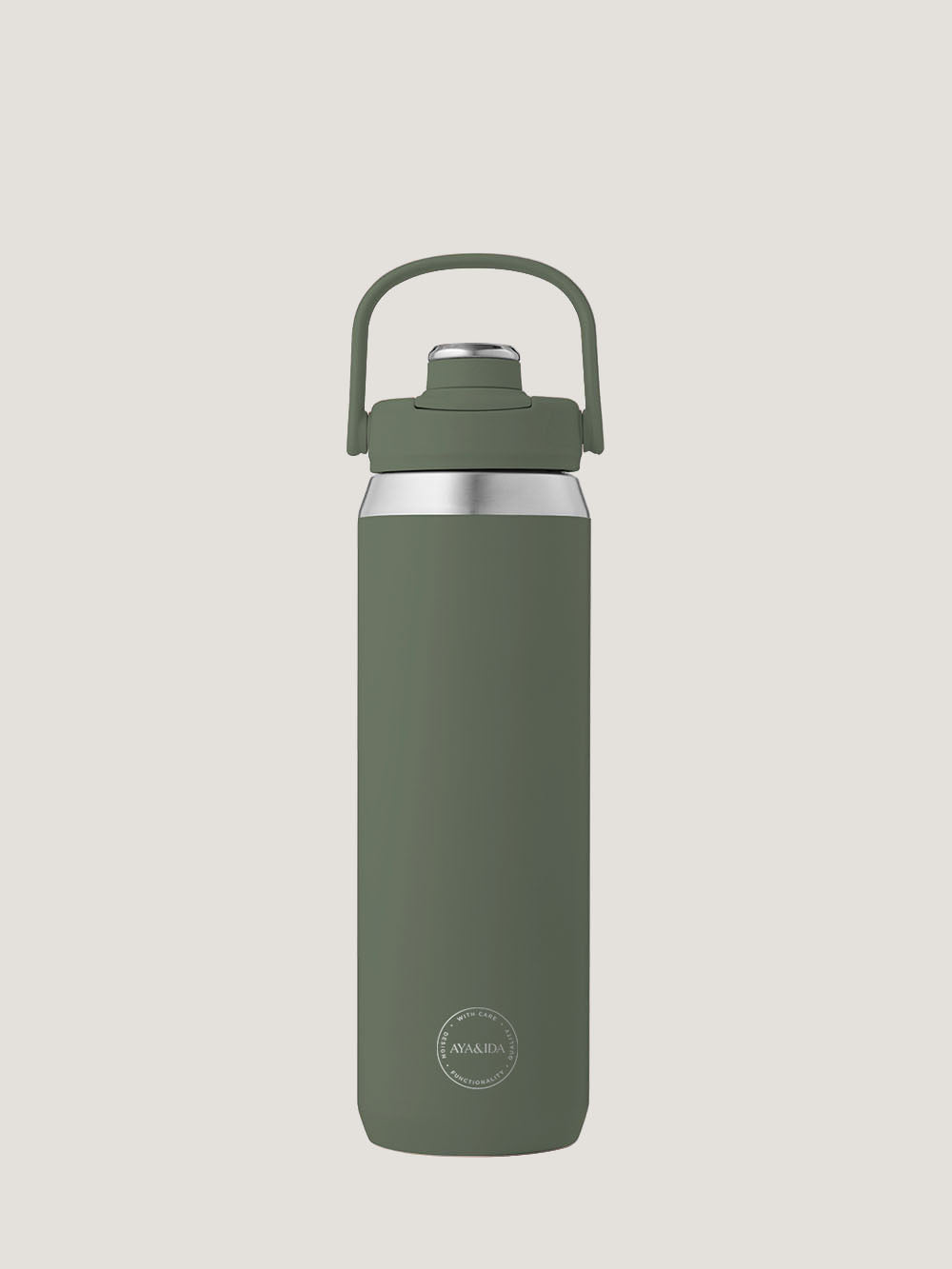 AYA&IDA Sports Bottle