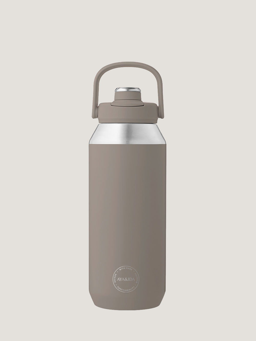 AYA&IDA Sports Bottle