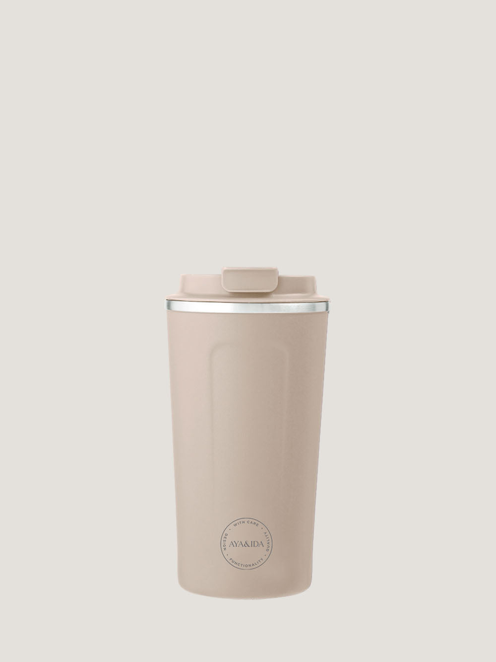 AYA&IDA CUP2GO - termokop 500 ml
