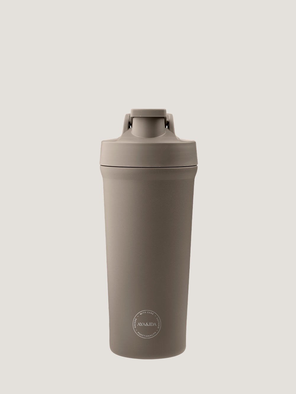 Shaker Bottle
