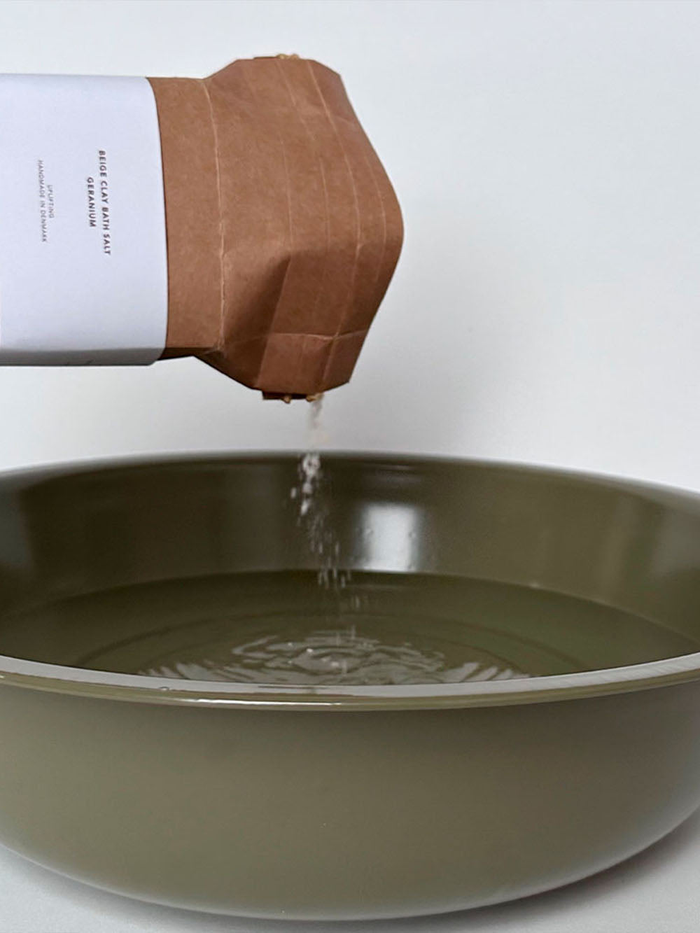 Badesalt
