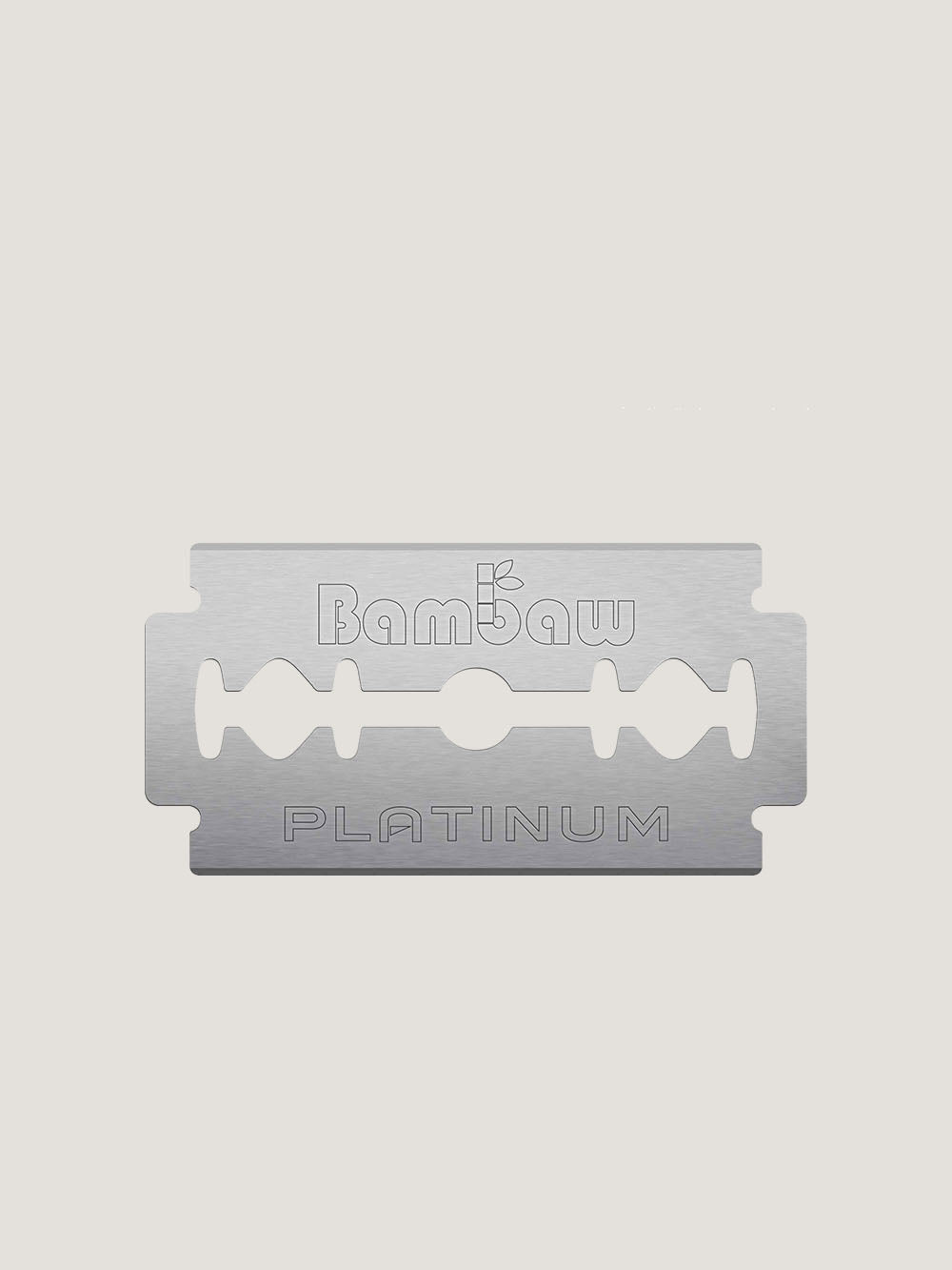 Barberblade - 10 stk