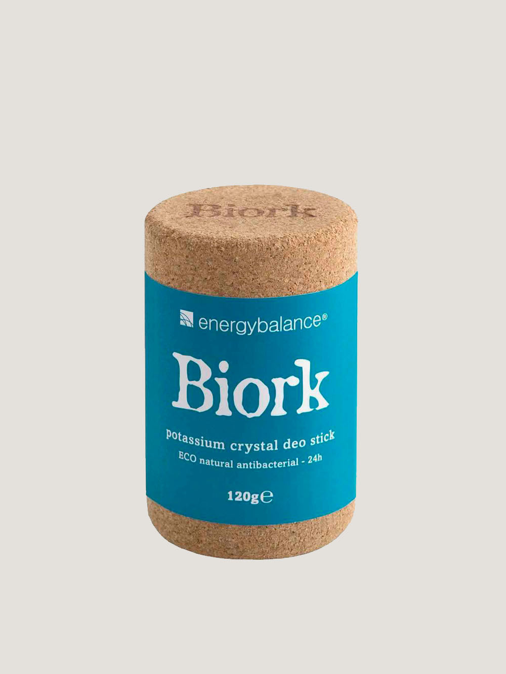 Biork krystaldeodorant
