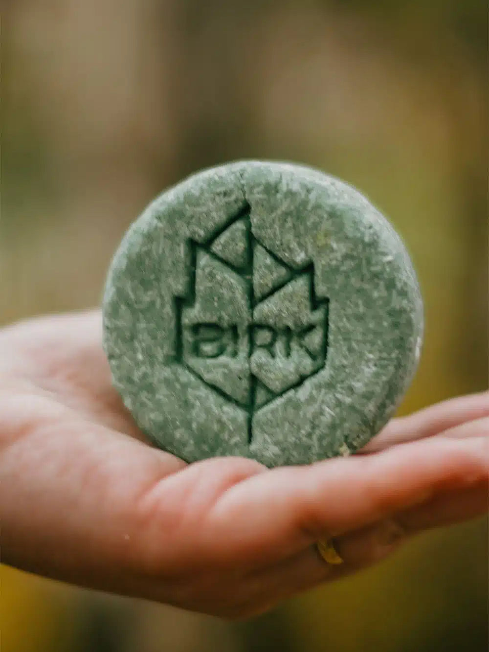 BIRK shampoobar