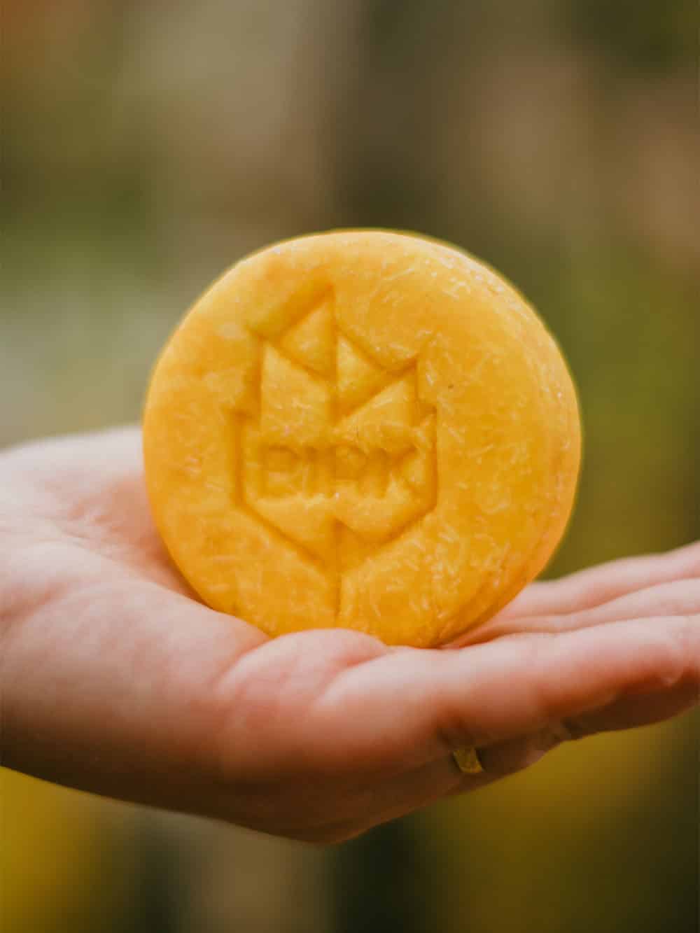 BIRK shampoobar