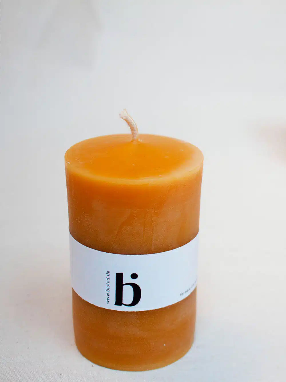 Bivoks bloklys - Bistad