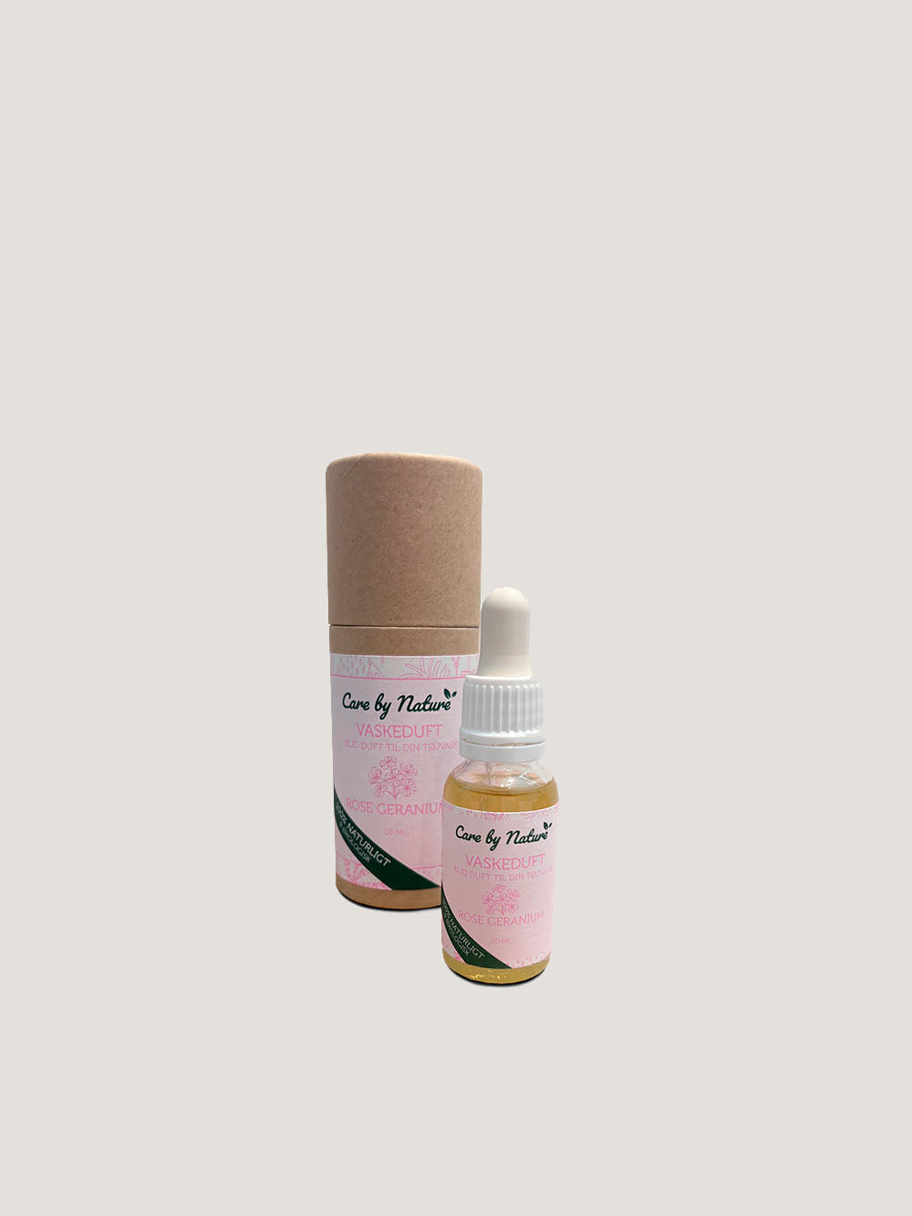 Vaskeduft - Care by Nature