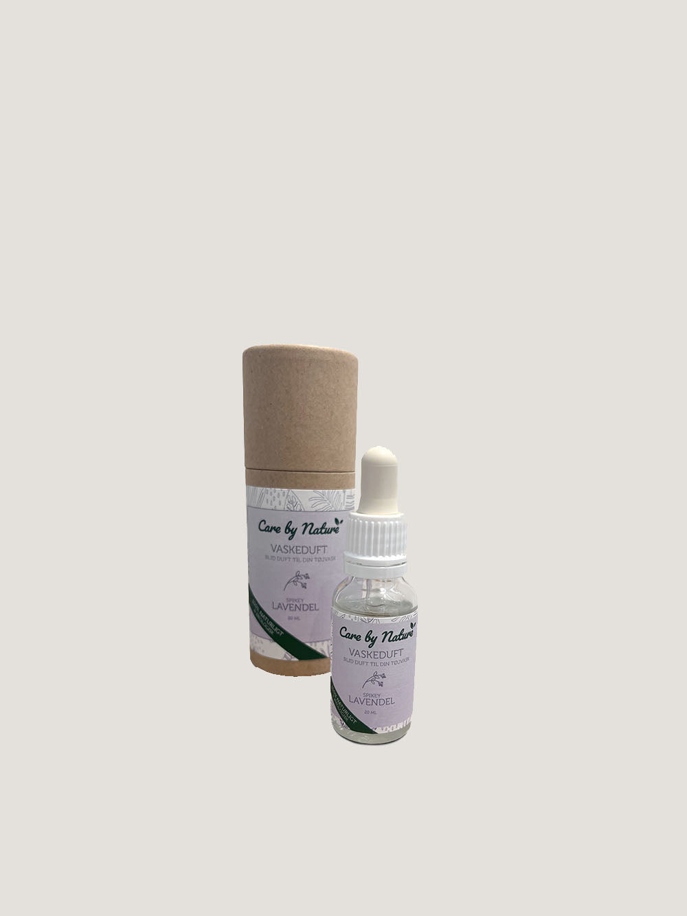 Vaskeduft - Care by Nature
