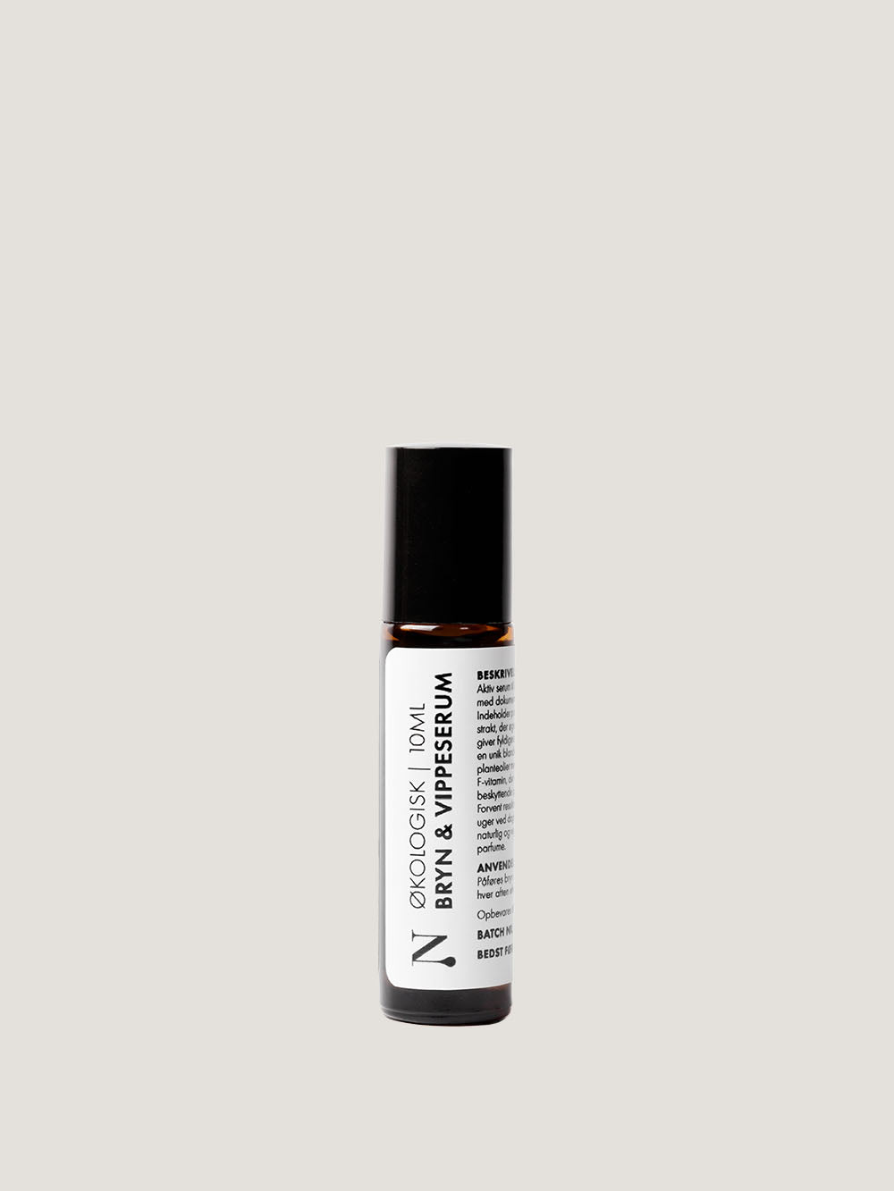 Bryn- og vippeserum