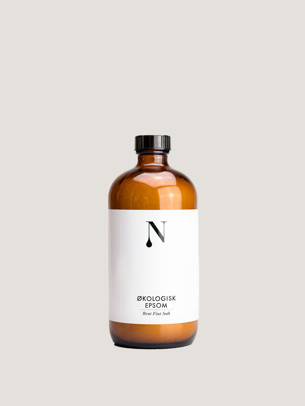 Økologisk epsom salt
