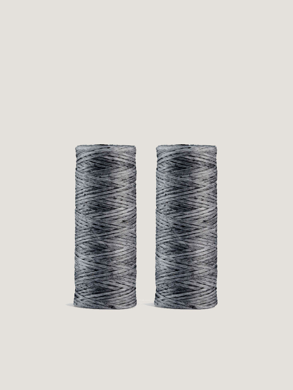 Vegansk tandtråd - Charcoal & Fluor