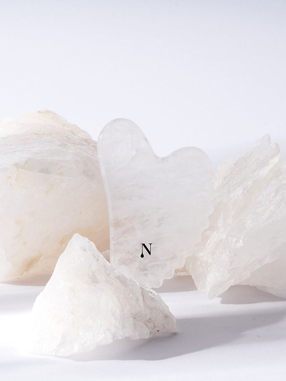 Gua Sha til ansigt
