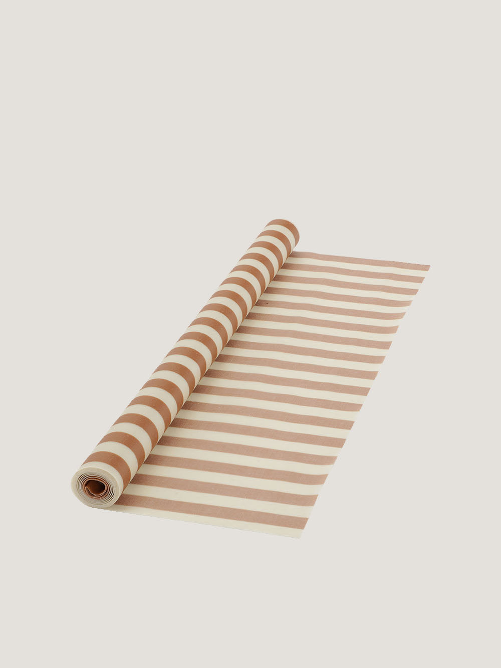 Bivokspapir i rulle - Marine stripe