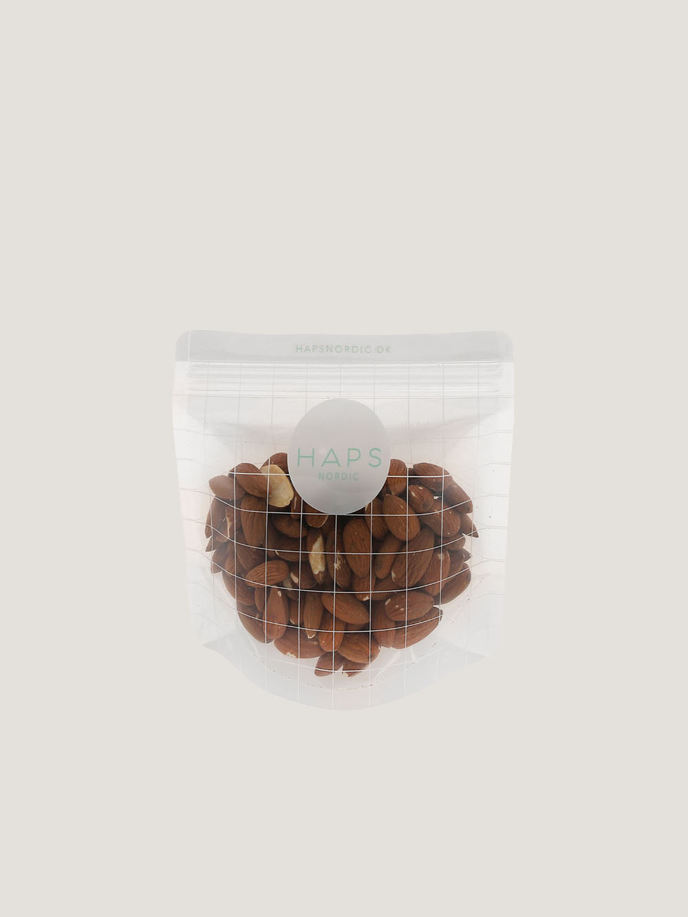 Haps Nordic snackbag - 3 pak