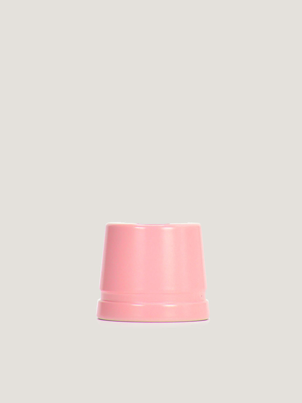 Holder til safety razor