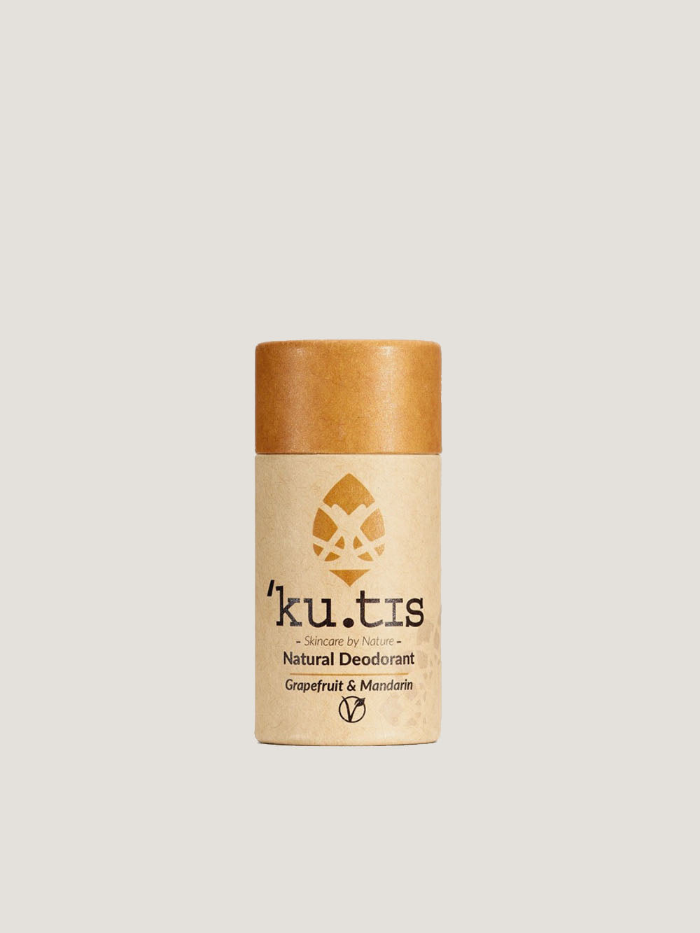 Vegansk deodorant - Ku.tis