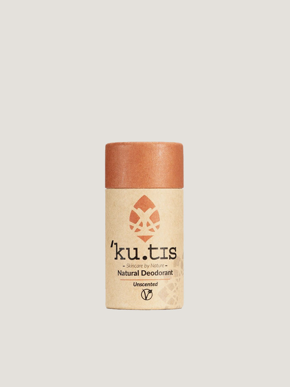 Vegansk deodorant - Ku.tis