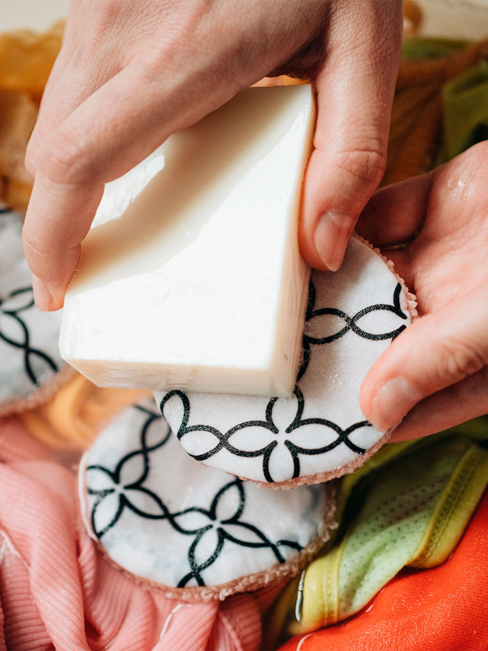 Laundry Soap Bar