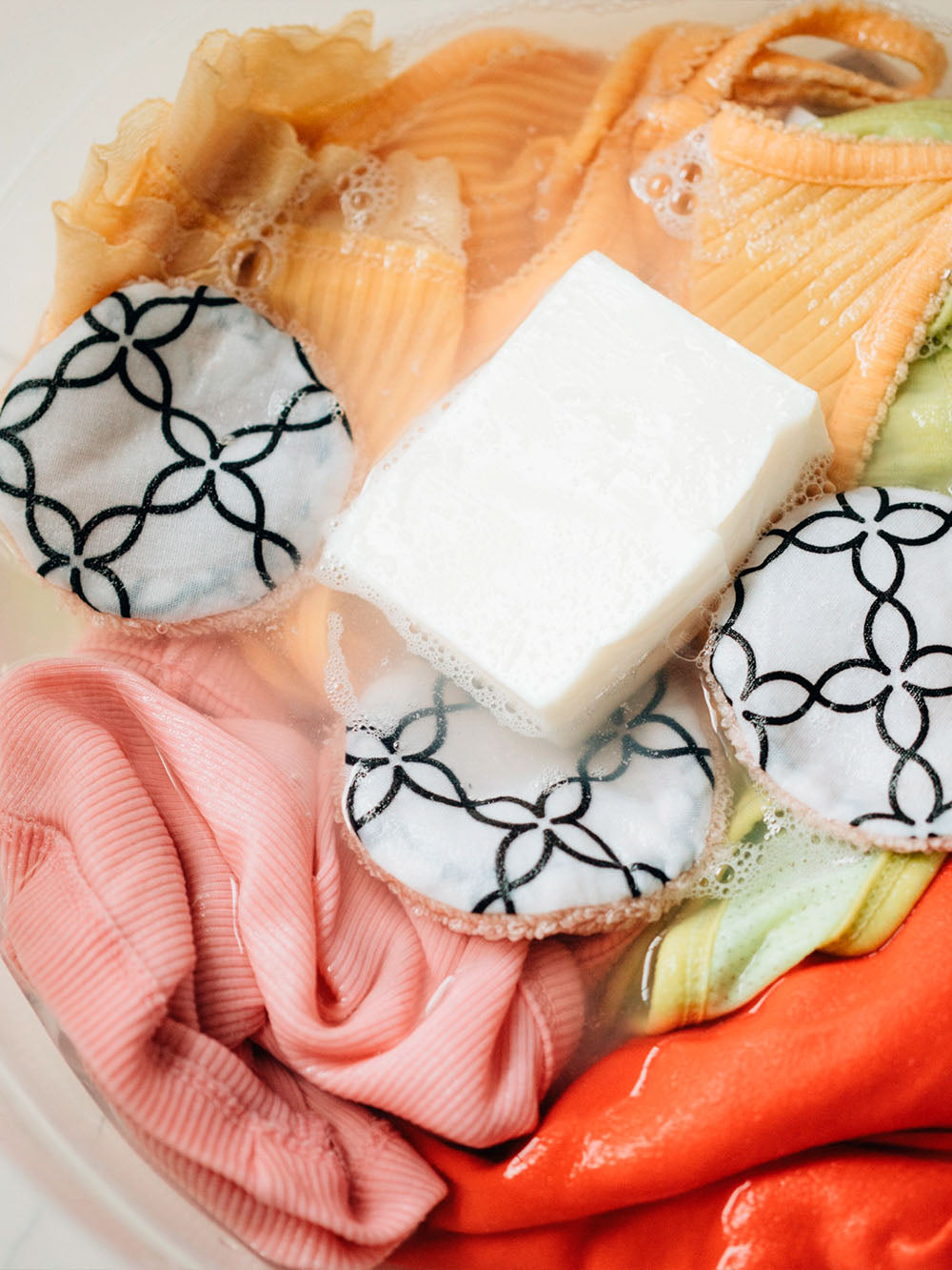 Laundry Soap Bar