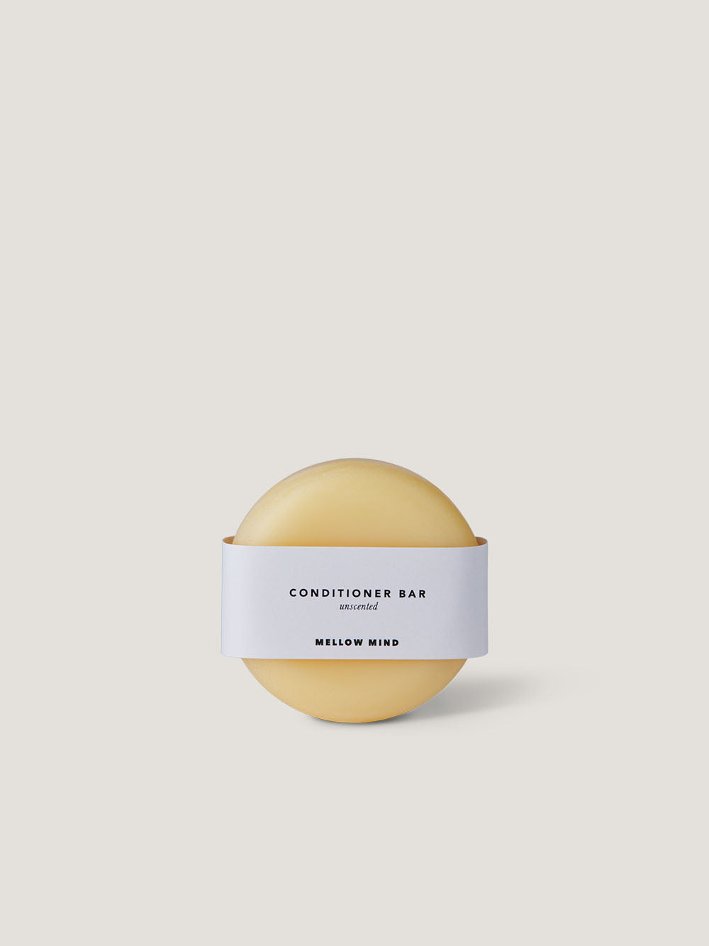 Mellow Mind balsambar