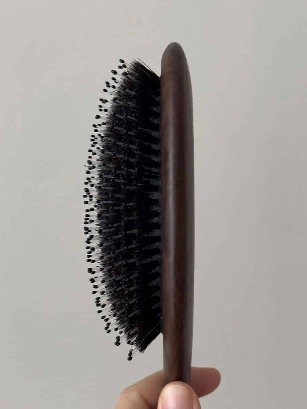 Hair brush 01