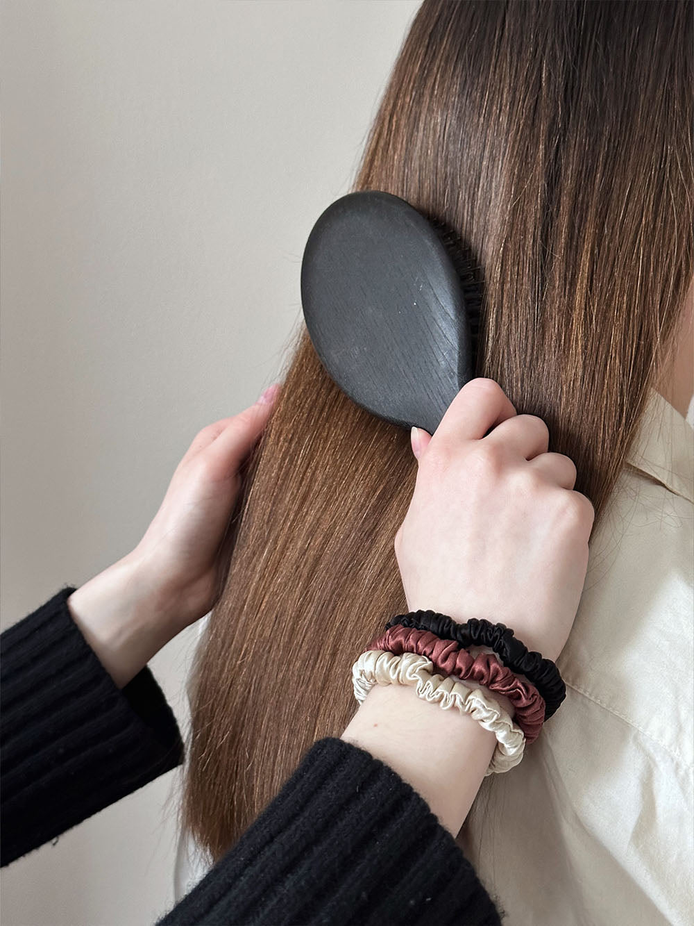 Hair brush 01
