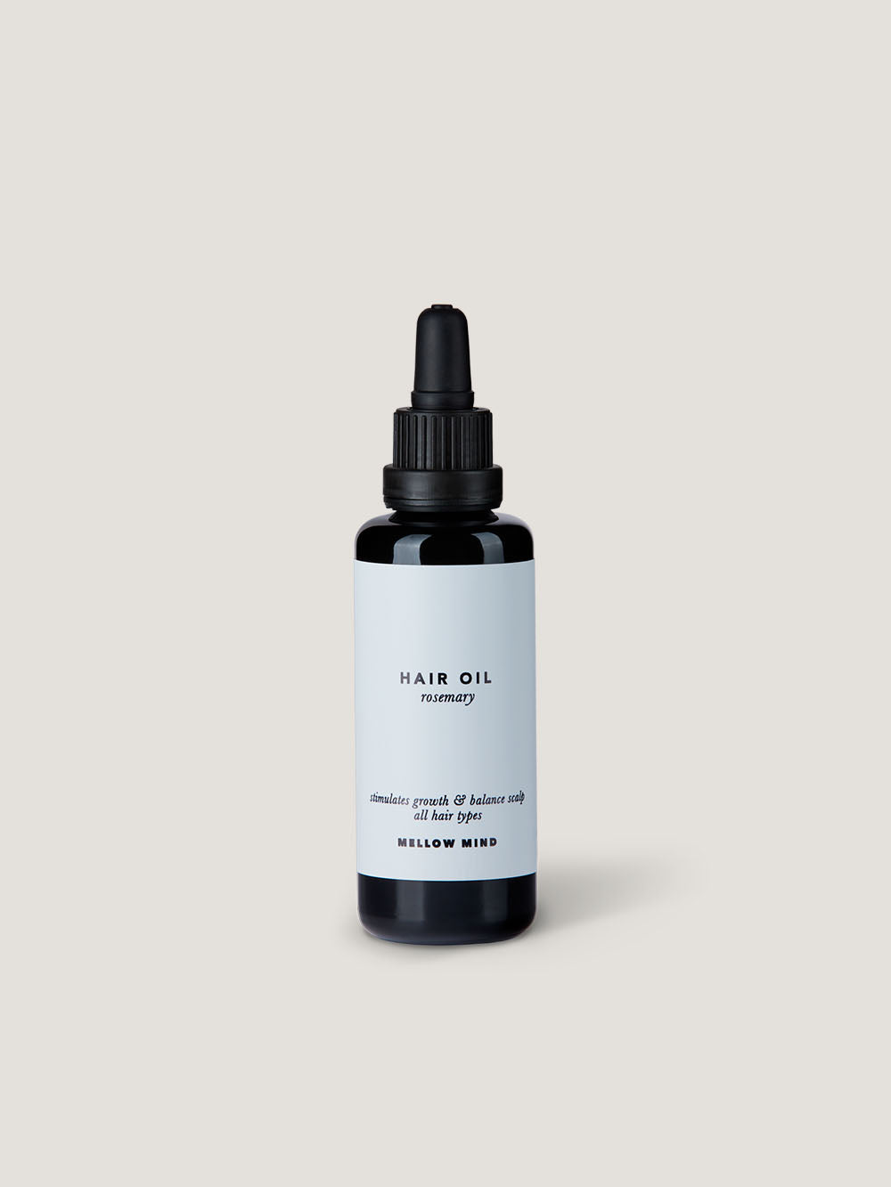 Hair oil