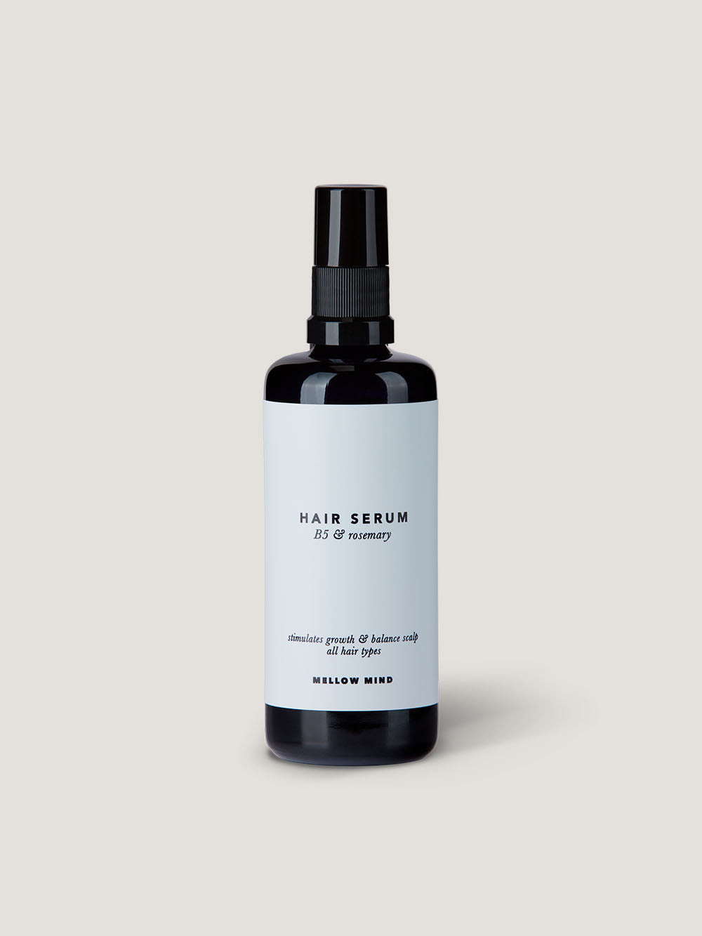 Hair serum