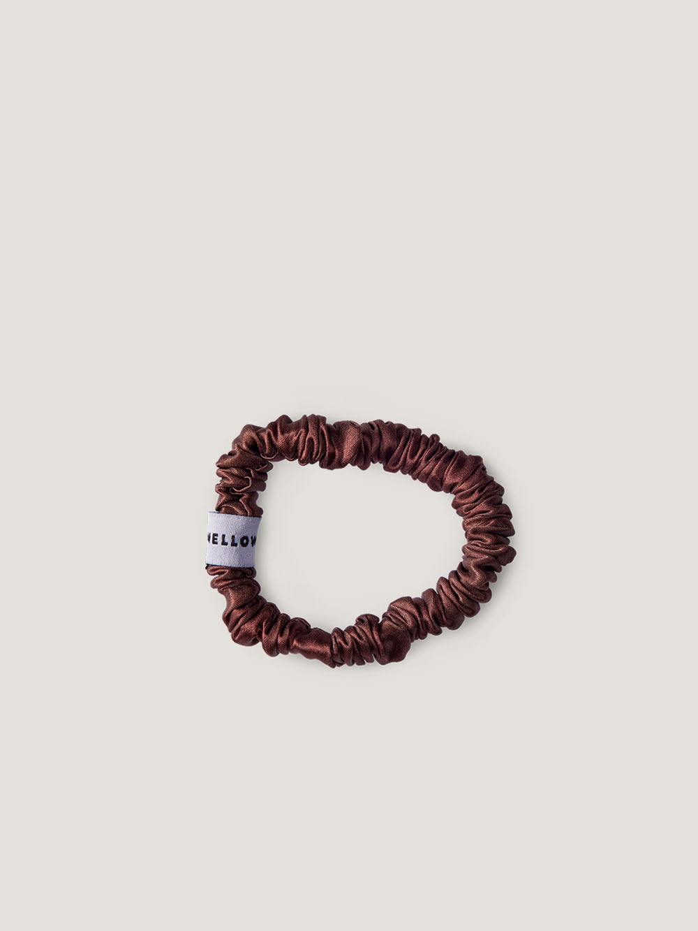 Silke scrunchie 01