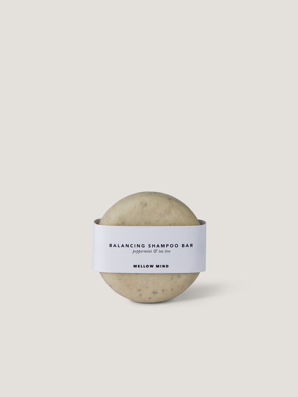 Mellow Mind shampoobar