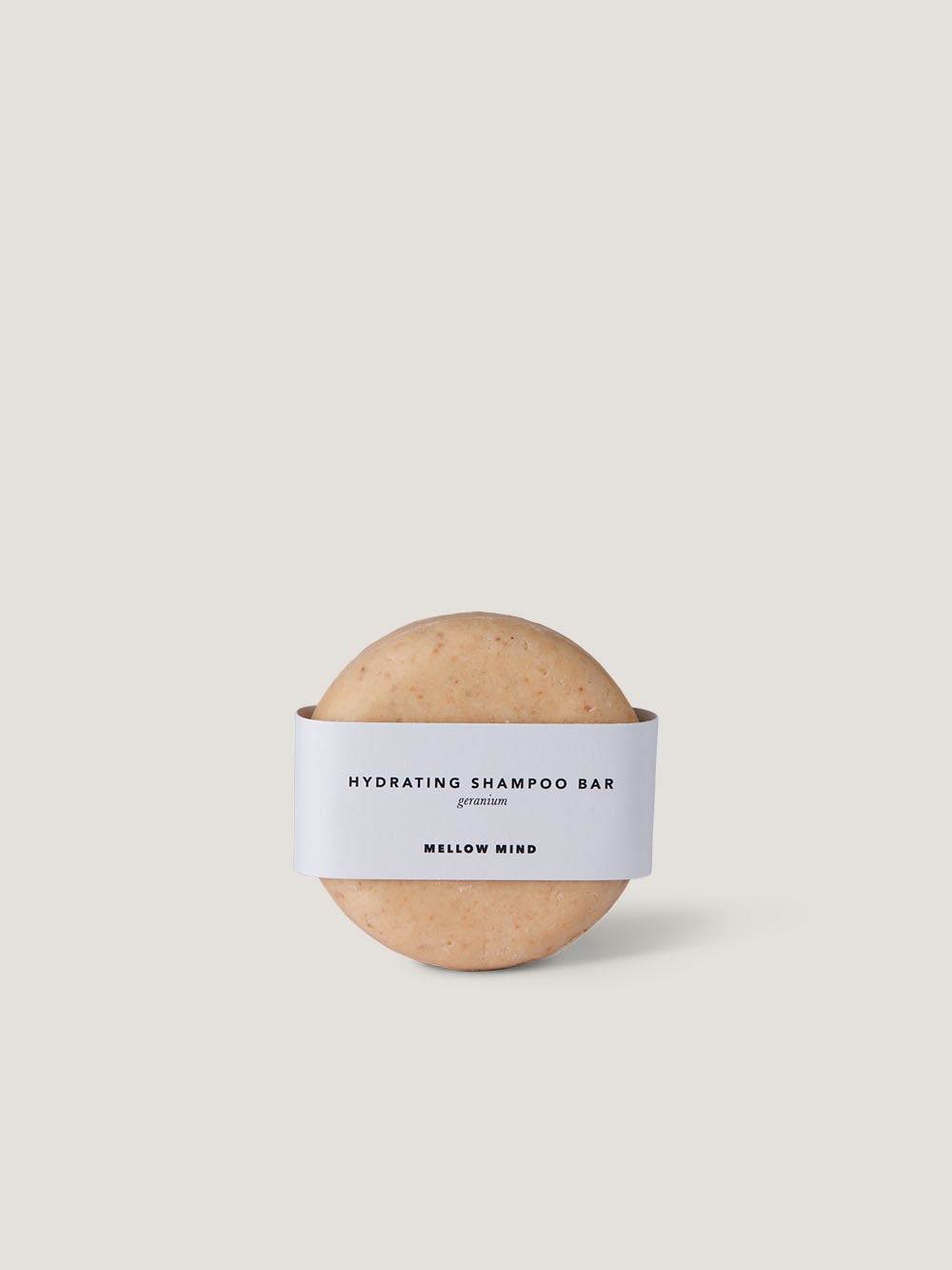 Mellow Mind shampoobar