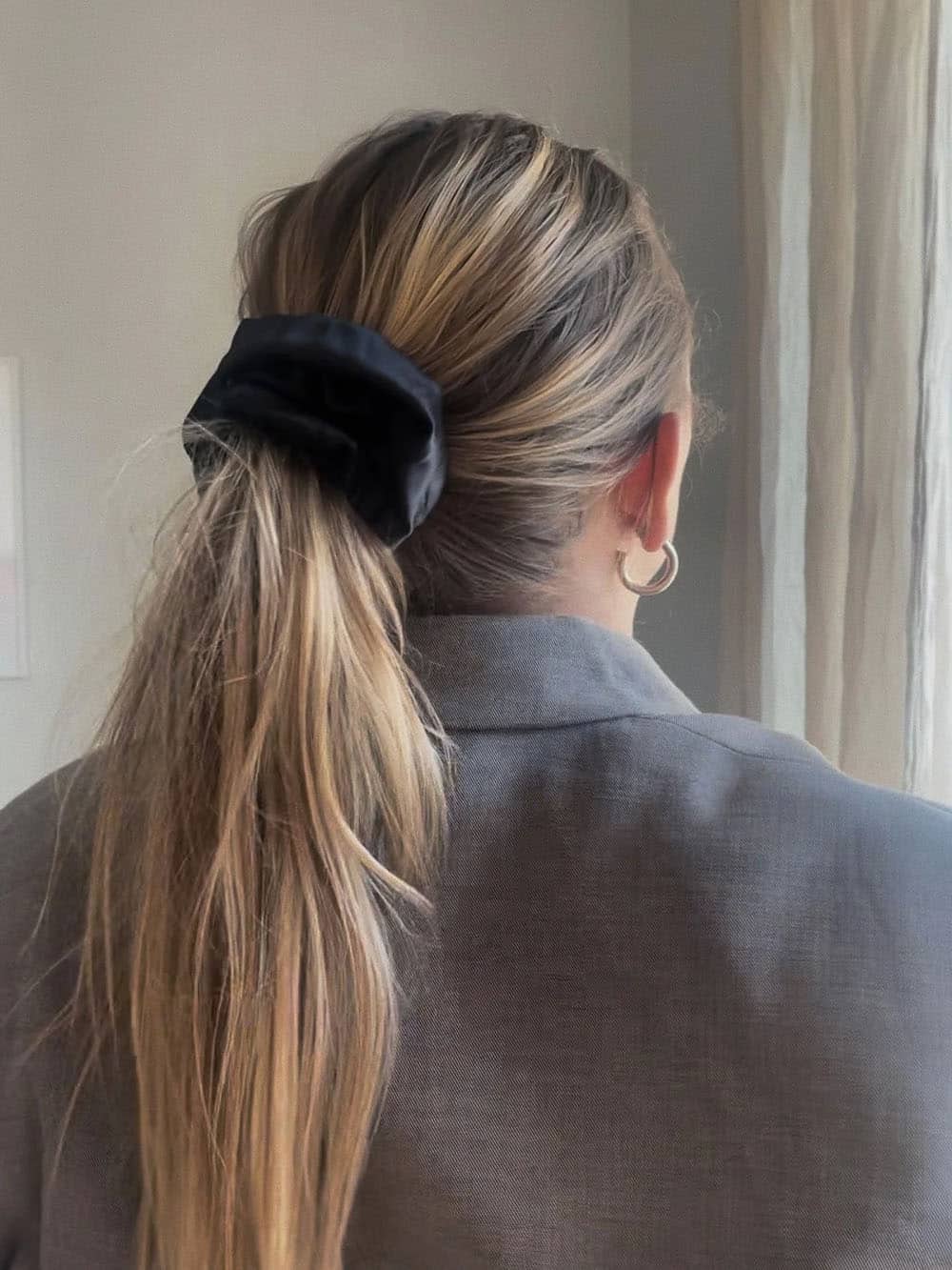 Silke scrunchie 02