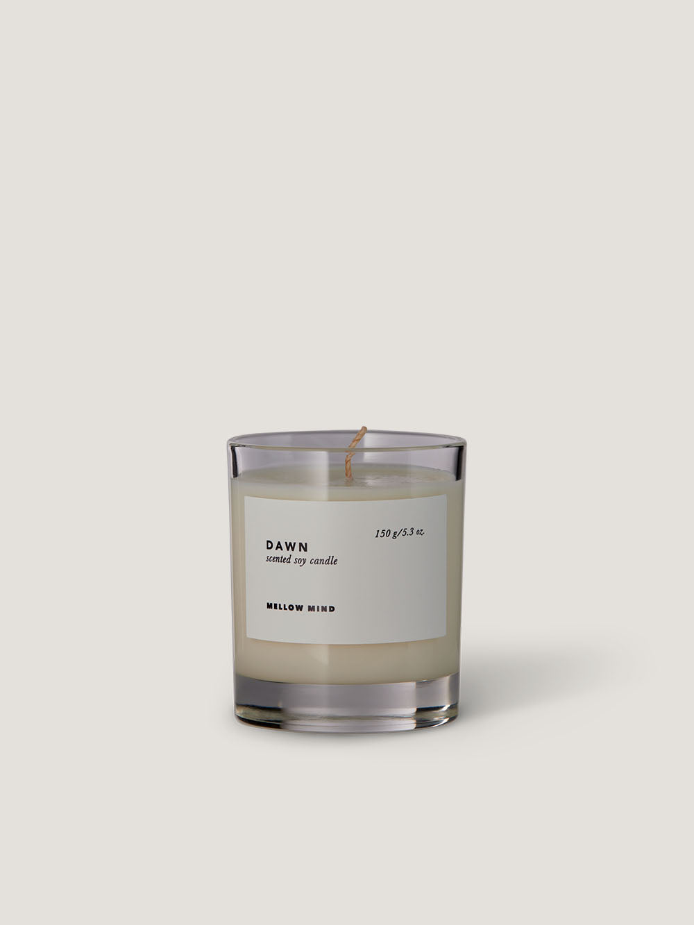 Soyalys - Mellow Mind