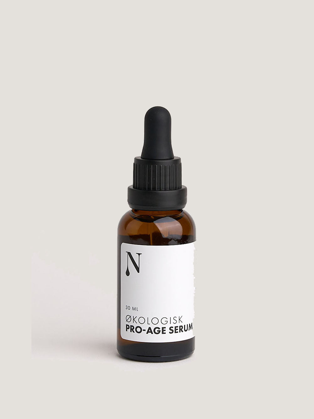 Økologisk Pro-Age serum