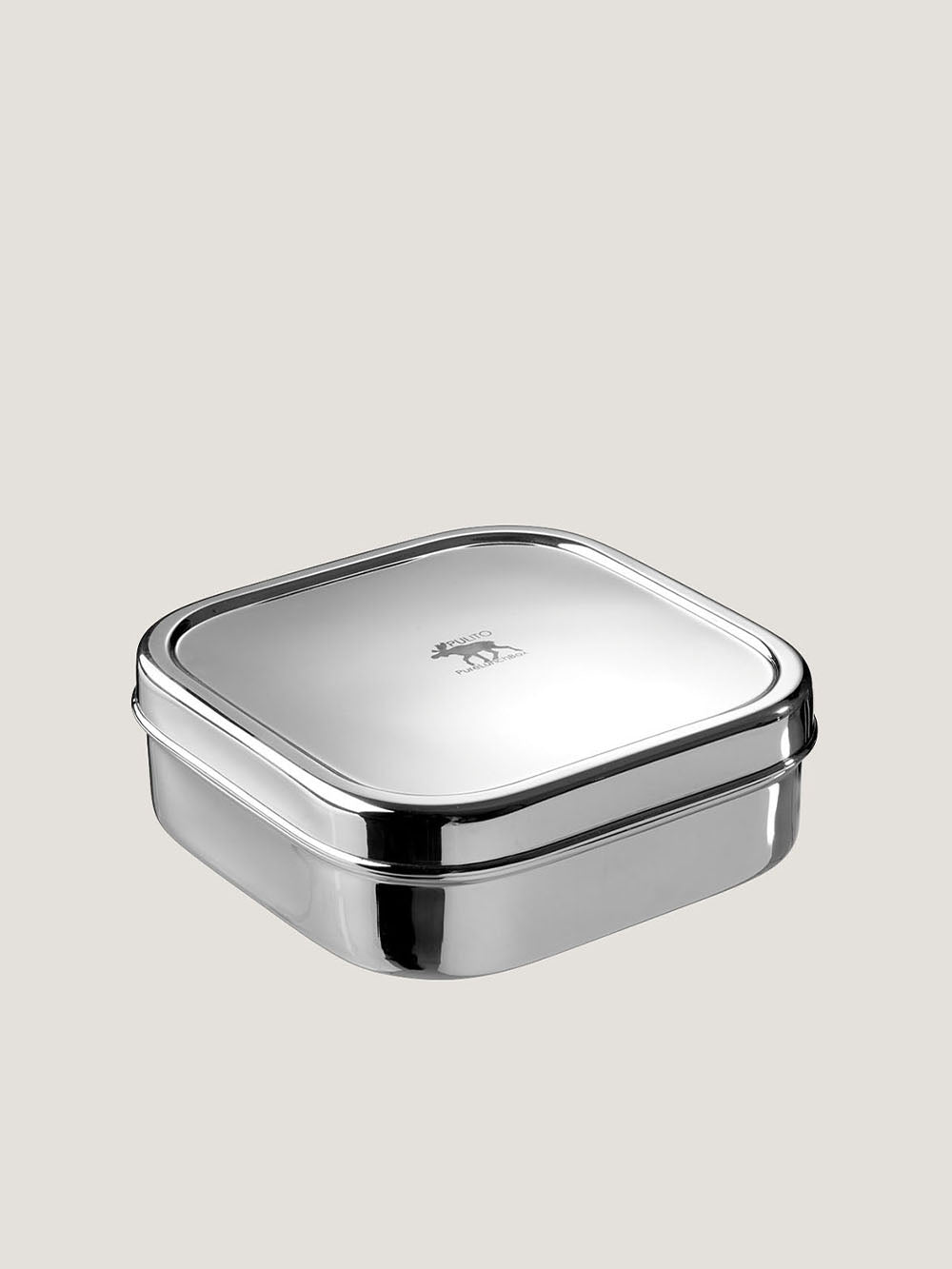 Pure Lunch Box Kvadrat