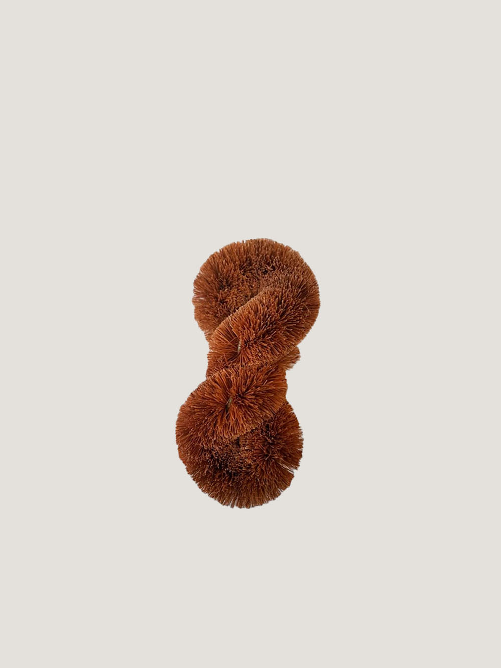 Kokosbørste Twist